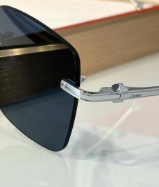 Picture of Cartier Sunglasses _SKUfw56603054fw